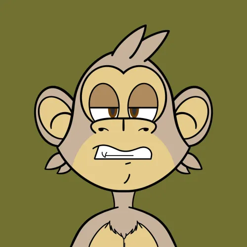 Apetoon #958