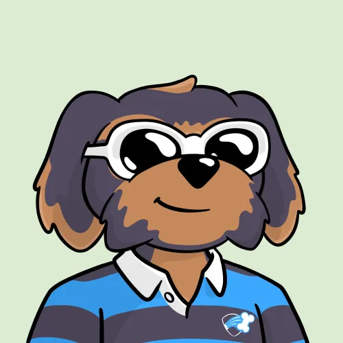 BoDoggos #7361