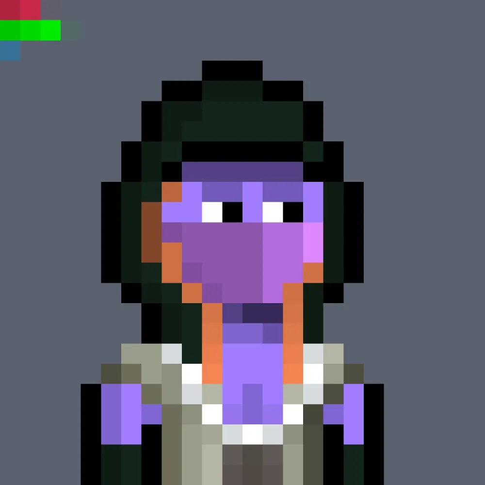 CLOAKS #4283