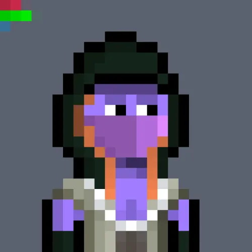 CLOAKS #4283