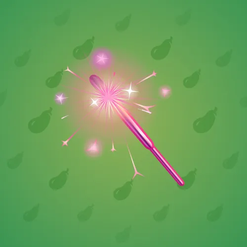 Party Sparkler #28525