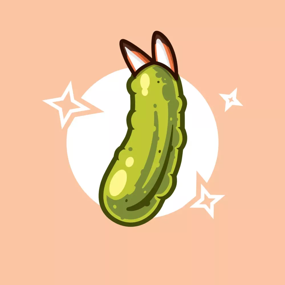 FuckingPickle #774