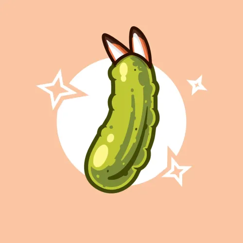 FuckingPickle #774