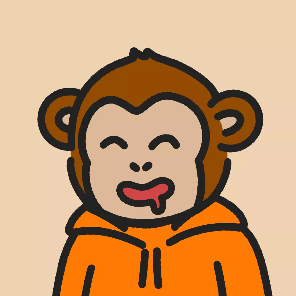 CoolMonke #1397