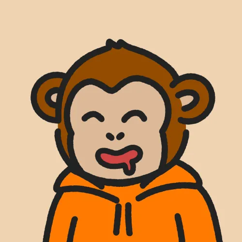 CoolMonke #1397