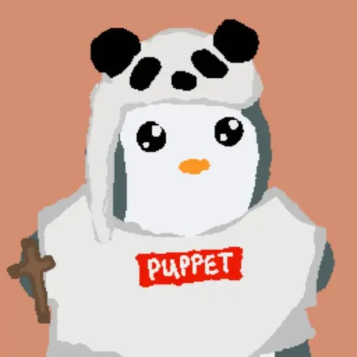 PUPGUIN #223