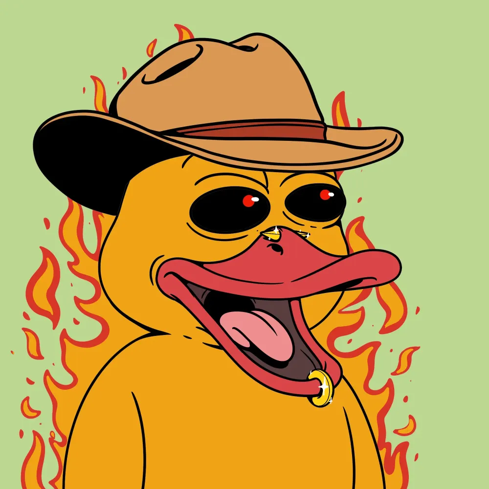 Duckboo #192