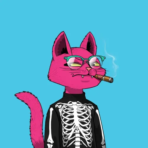 MarsCat #237