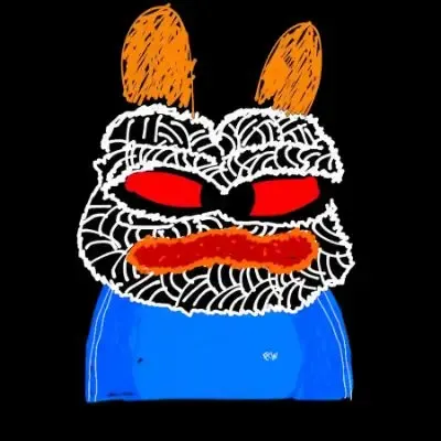 Fine Pepe #7264 (#104181679)