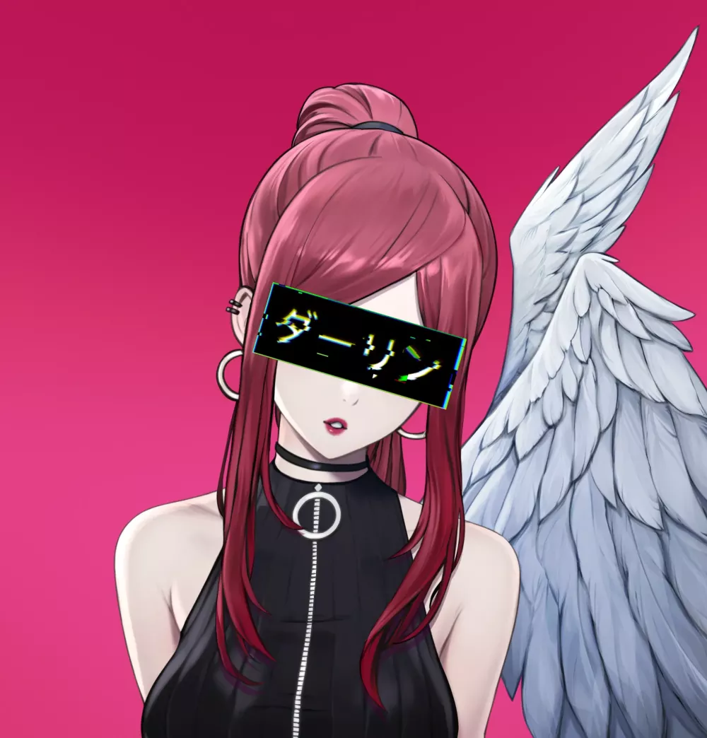Killer GF #1315
