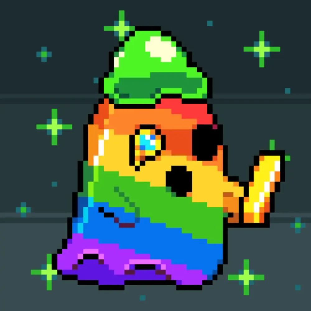 Ghost Lab #6508