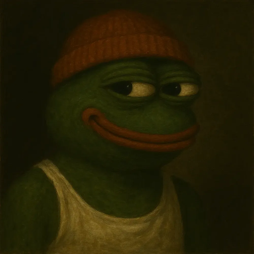 PFPEPE #496