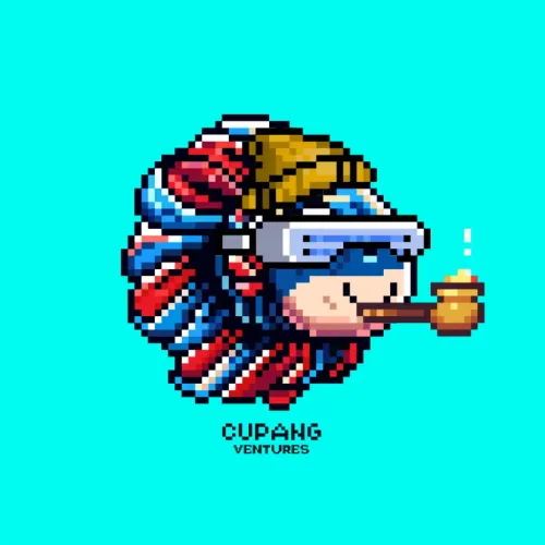 Cupang Ventures #2602