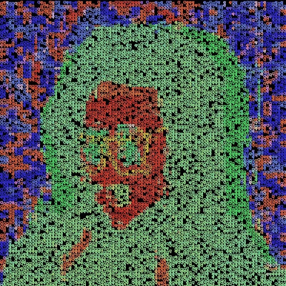 Click ASCII by 0xsh#606