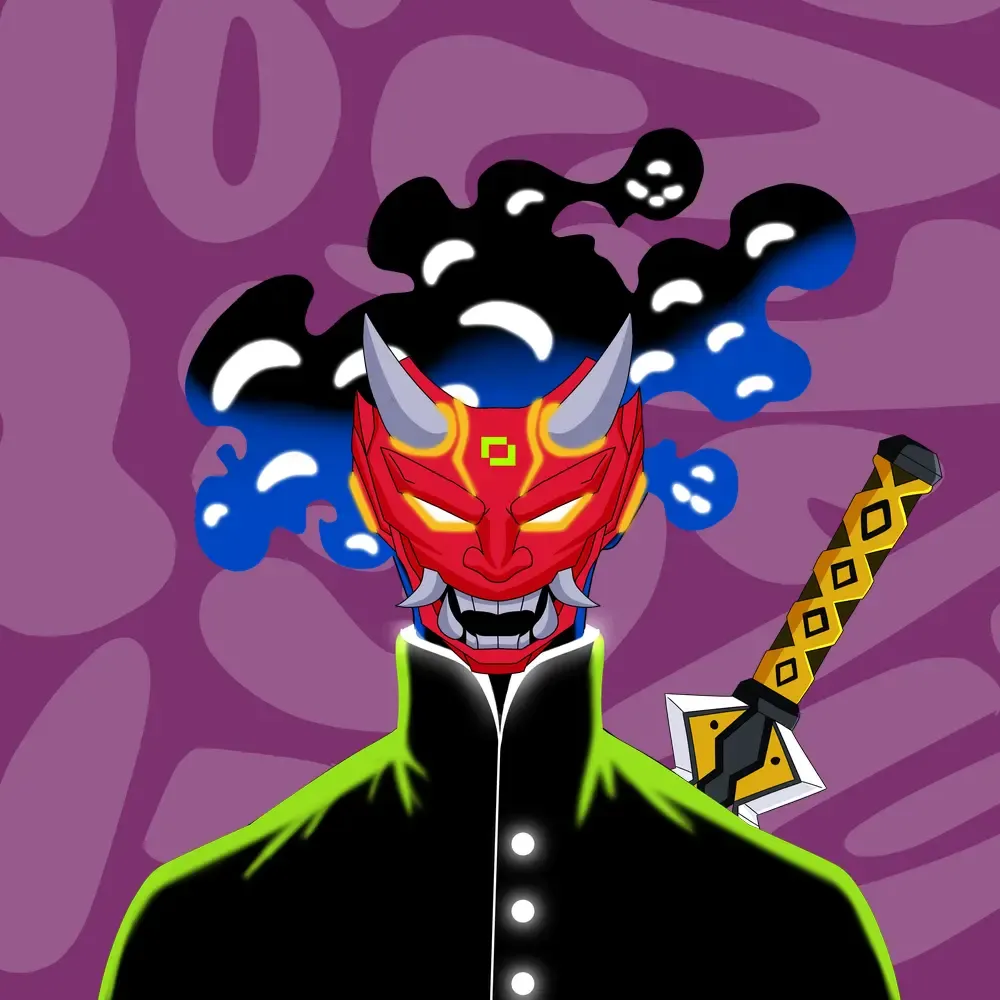 ICCM Syndicate Collection #1120