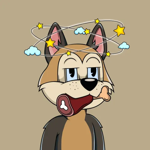 Canidae #6266