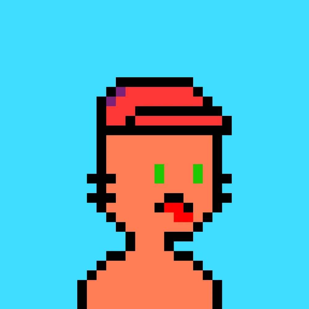 Bit Catties #40