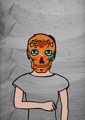 Hashmasks #15605