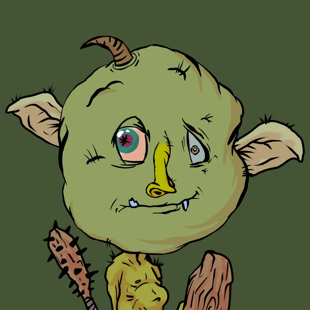 goblintown #1985