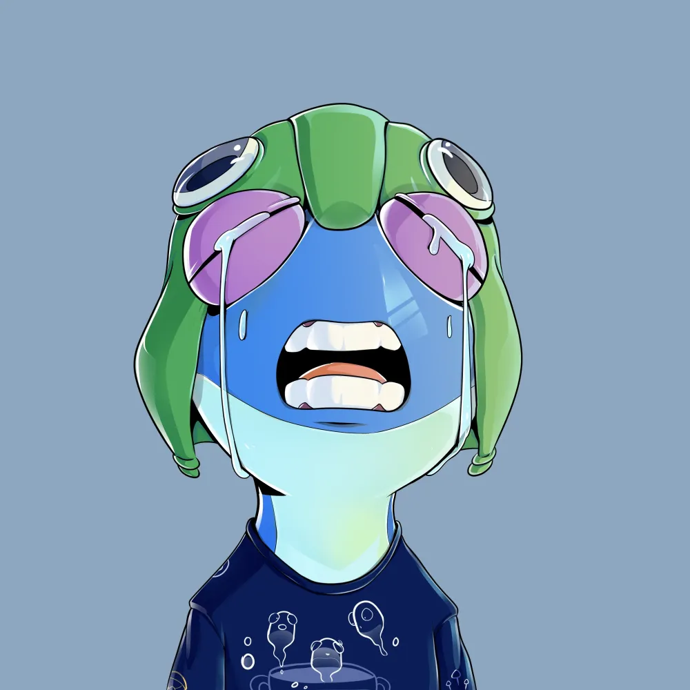 Frogana #4261