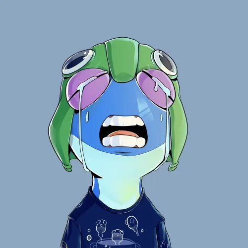 Frogana #4261
