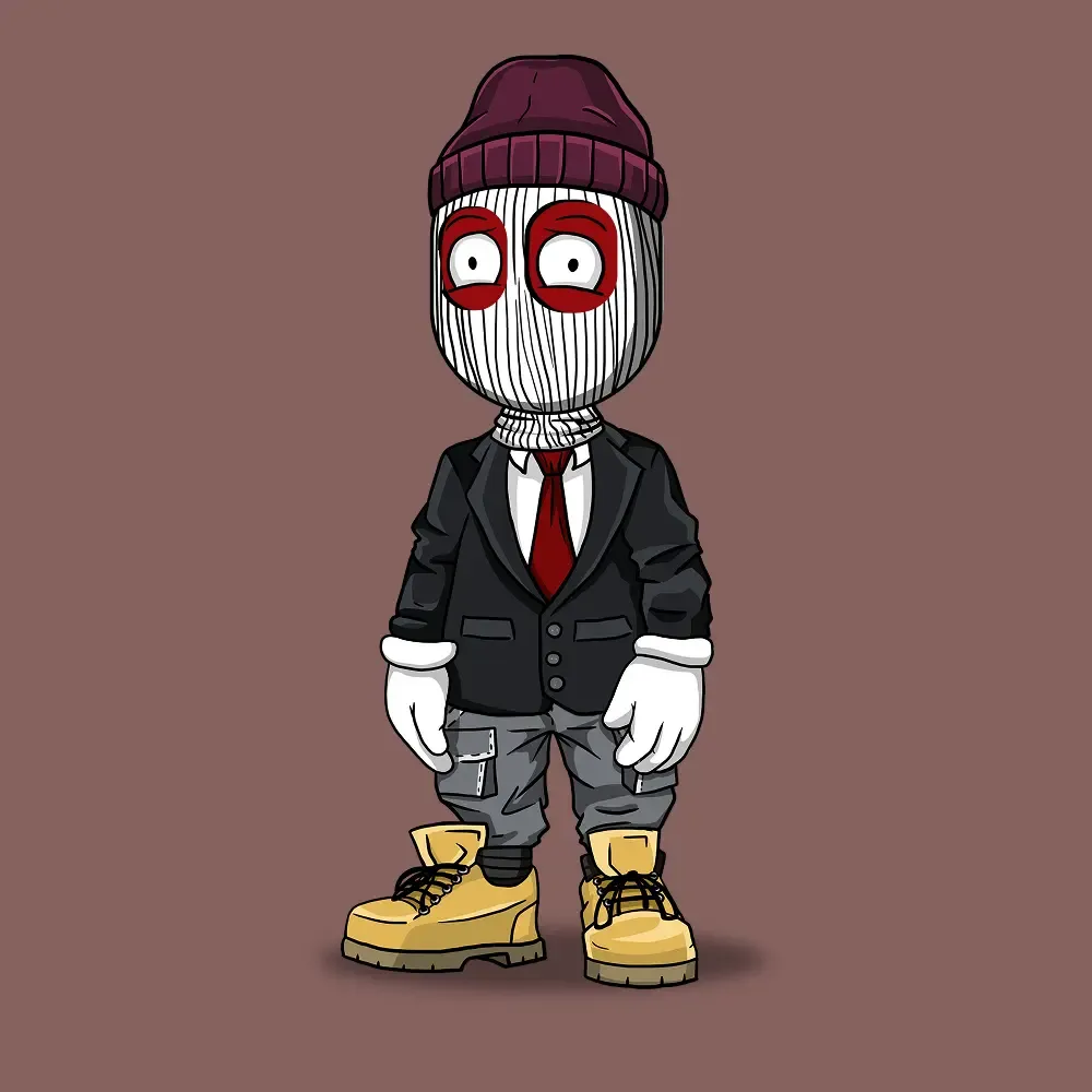 Based Style #5065
