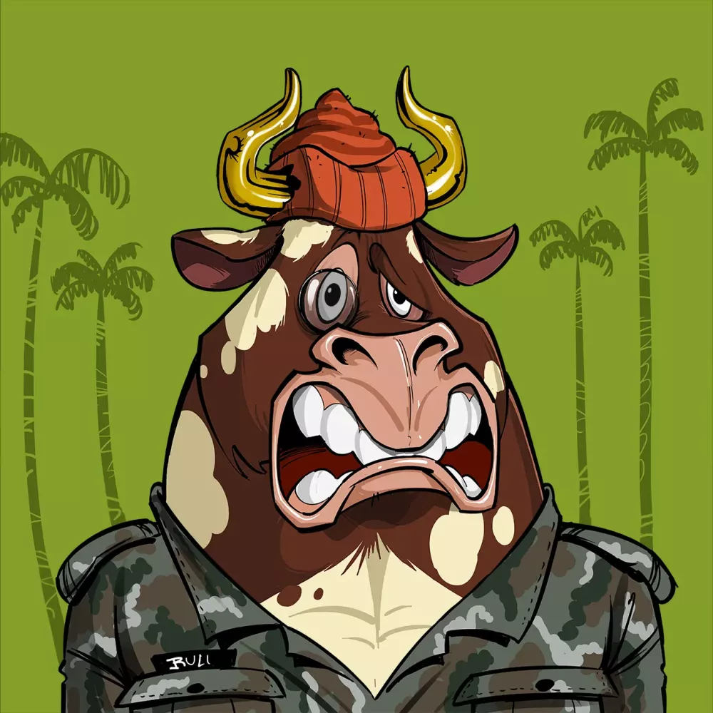 BullsOnTheBlock #2200
