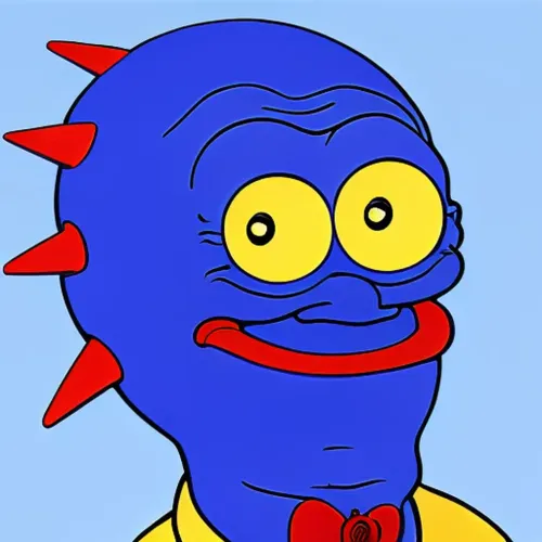 Sproto Gremlin ＃2163
