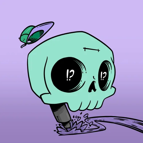 Skulourful #6143