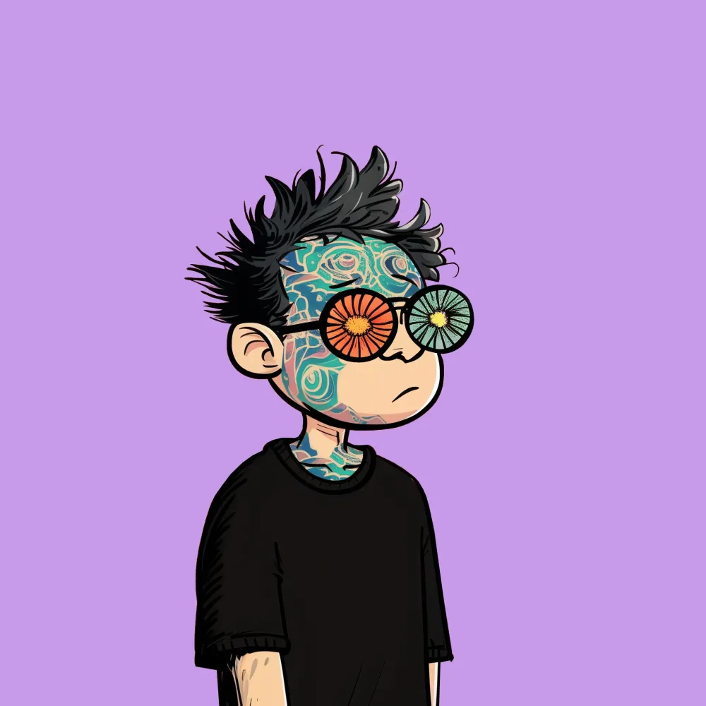 Digital Slops #1140