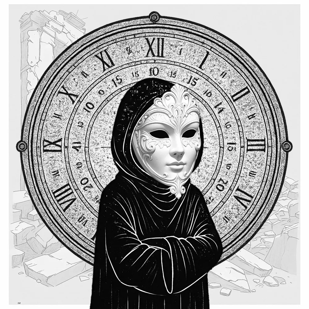 Digital Mr.Freeman – #671