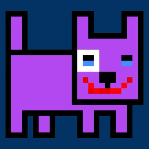 BADDOG #627