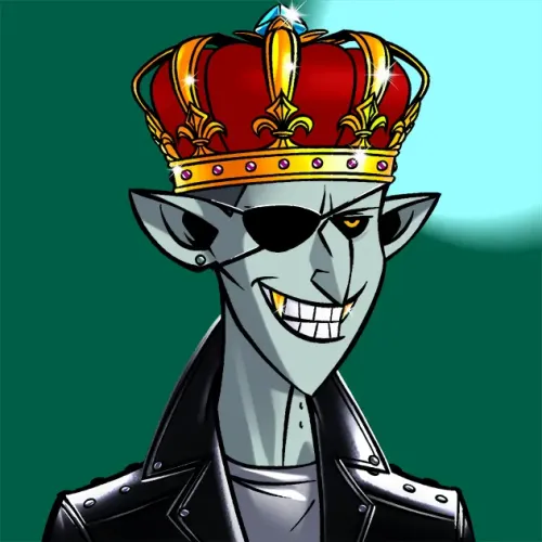 SneakyVampire #8334