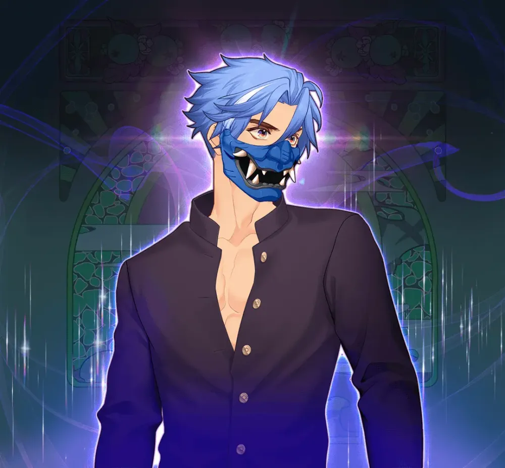 DigiDaigaku Heroes #1583