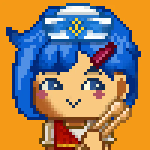 PIXELATED #1656