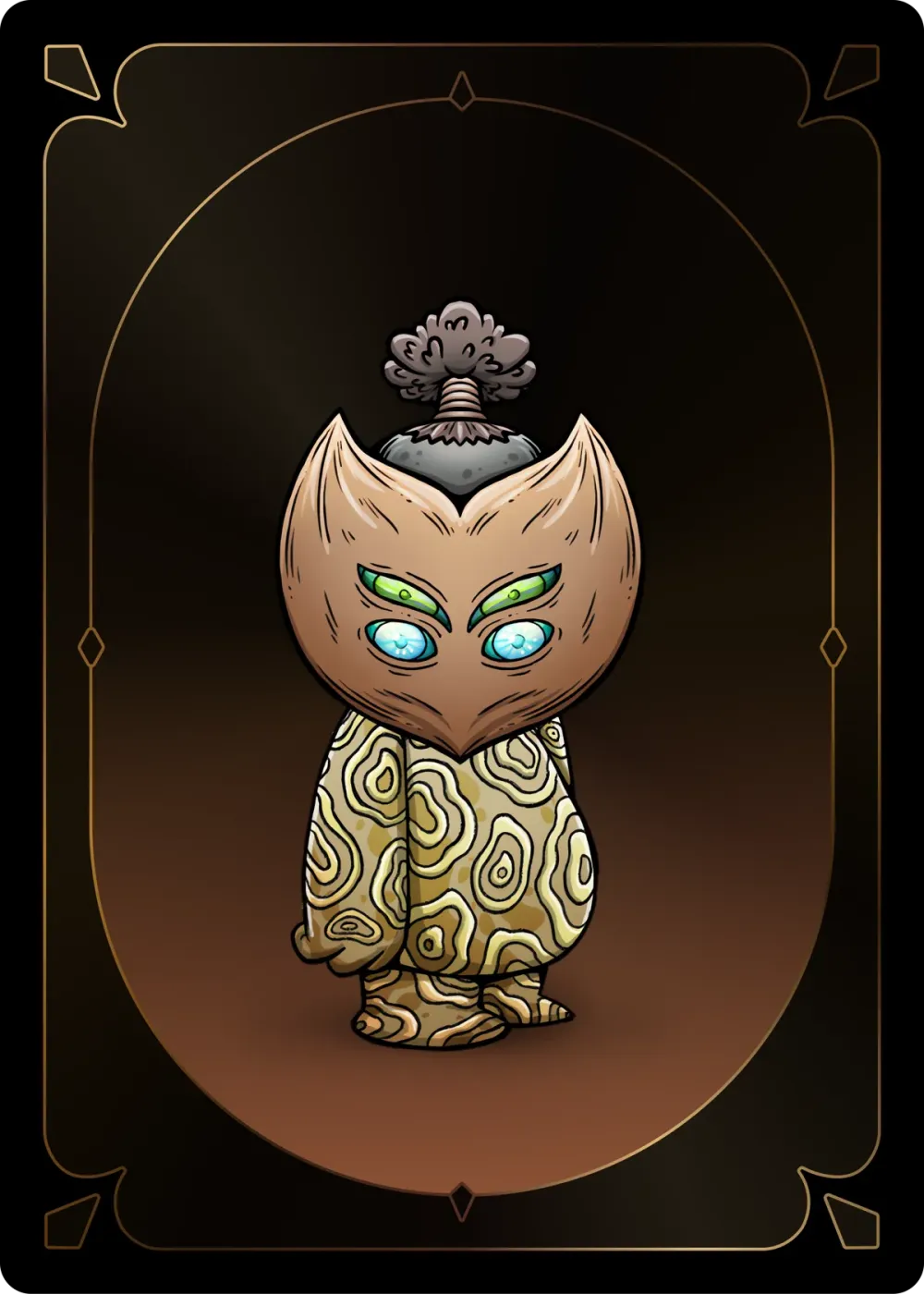 Otherside Koda #6675