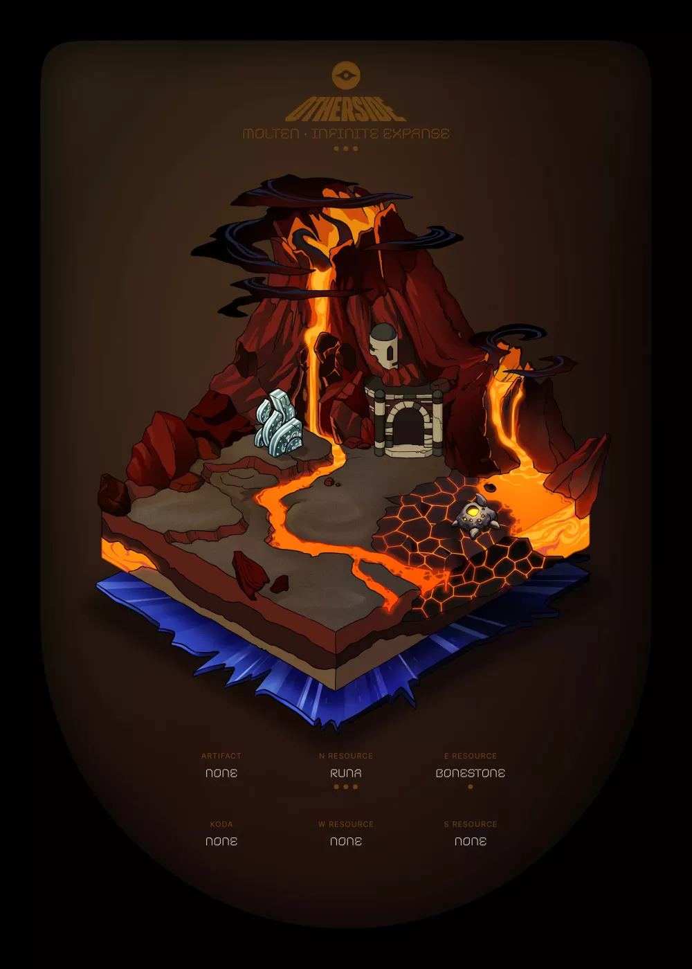 Otherdeed for Otherside #53328