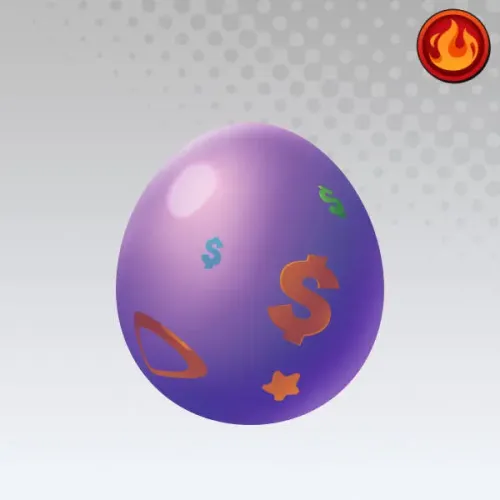 Oncha-egg #11575