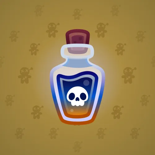 Magic Potion #3771