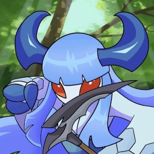 Poglin Nycra #5515