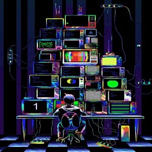 Glitch Maestro #1