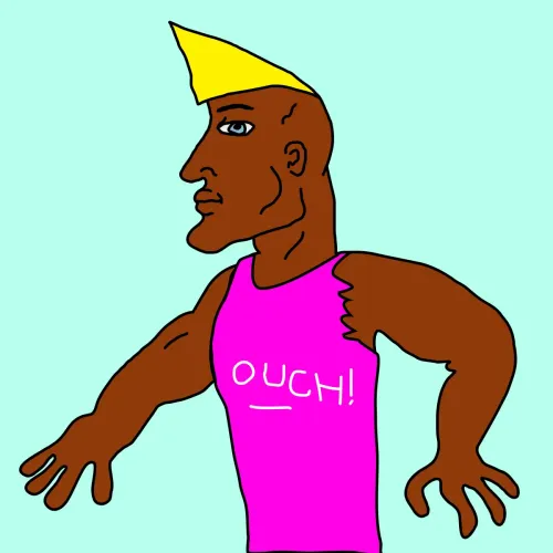 Chad #9020