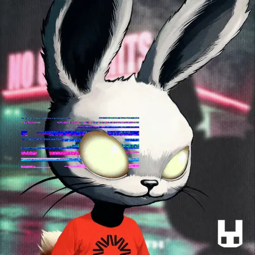 BUNNZ #1644