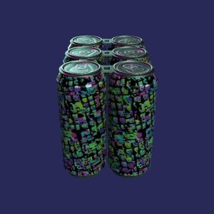 Doom Juice 6 x 469ml cans #3