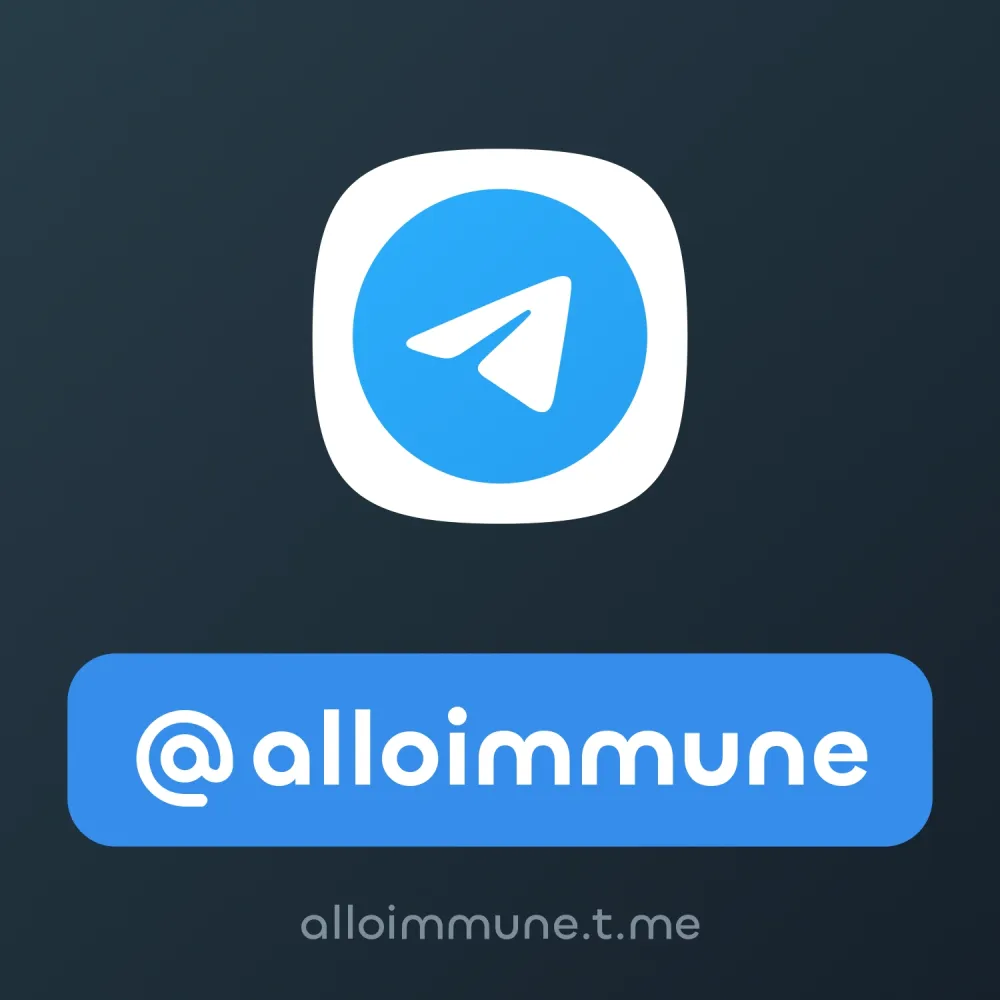 @alloimmune