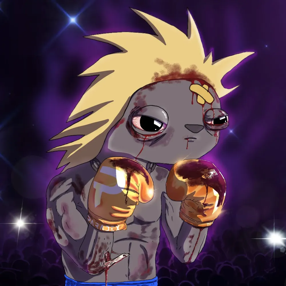 Fighter Dave #6676
