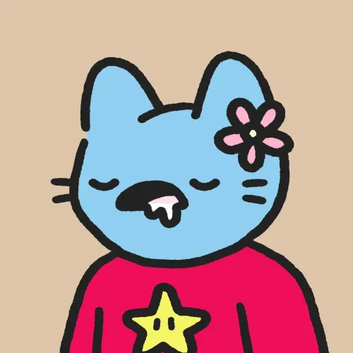 CoolCat #7743