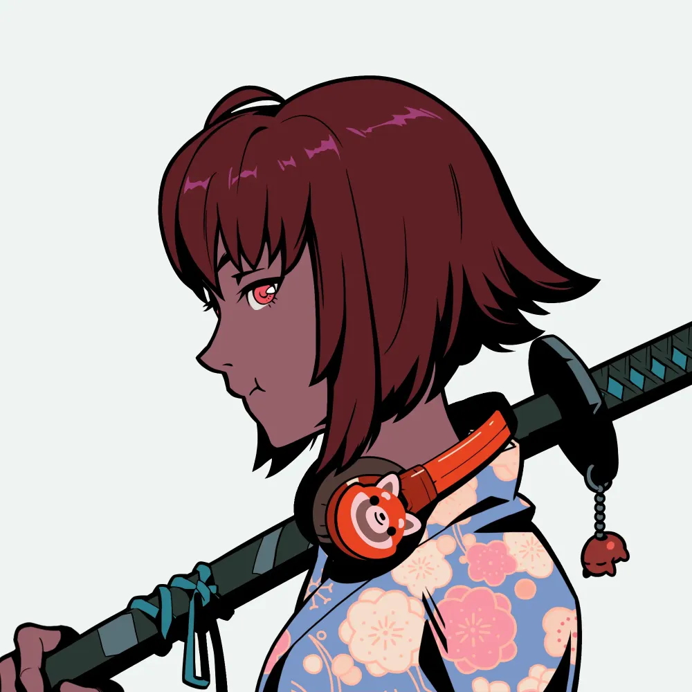 Azuki #5923