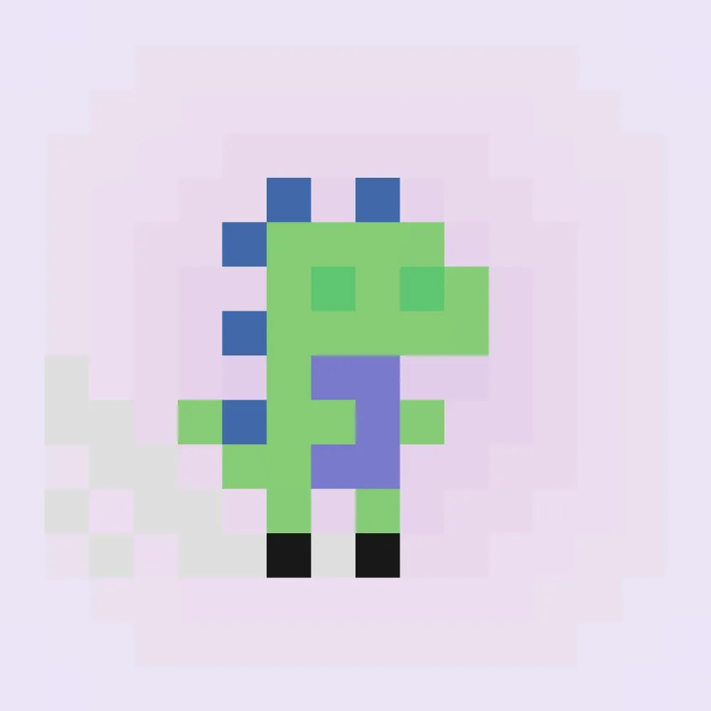 tiny dinos #6027