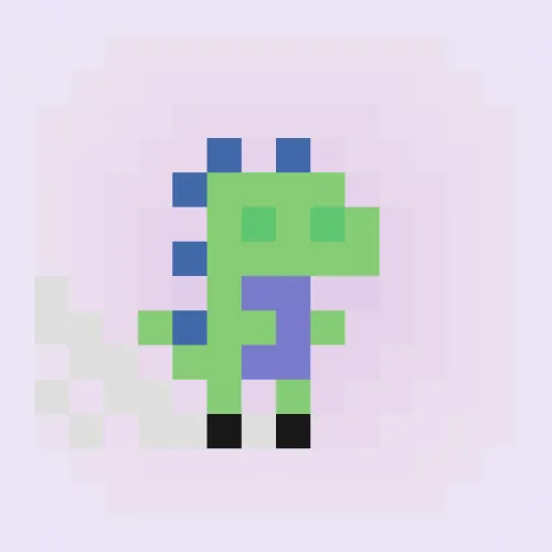 tiny dinos #6027